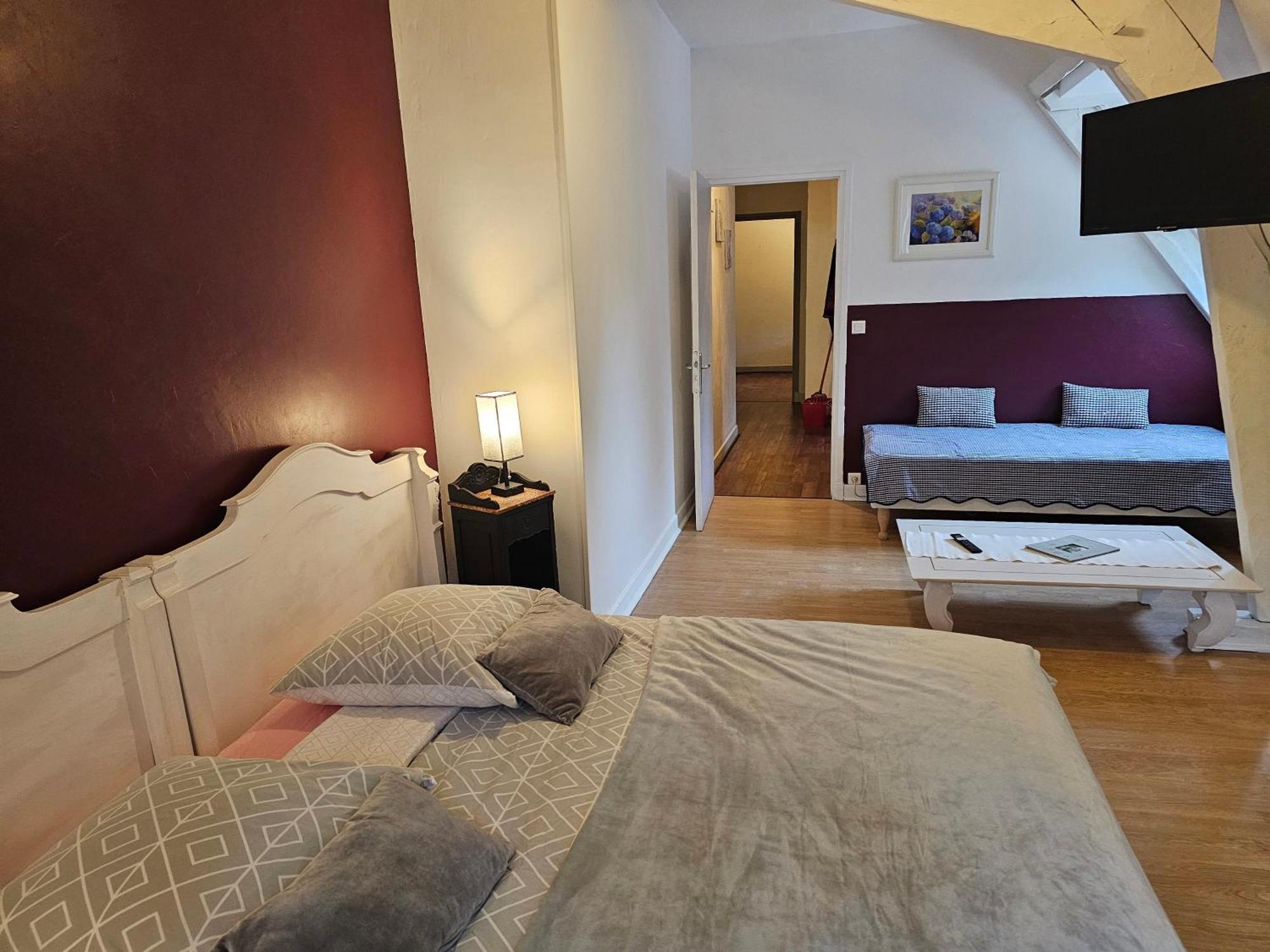 La Demeure Aux Pins Lourdes Exterior foto